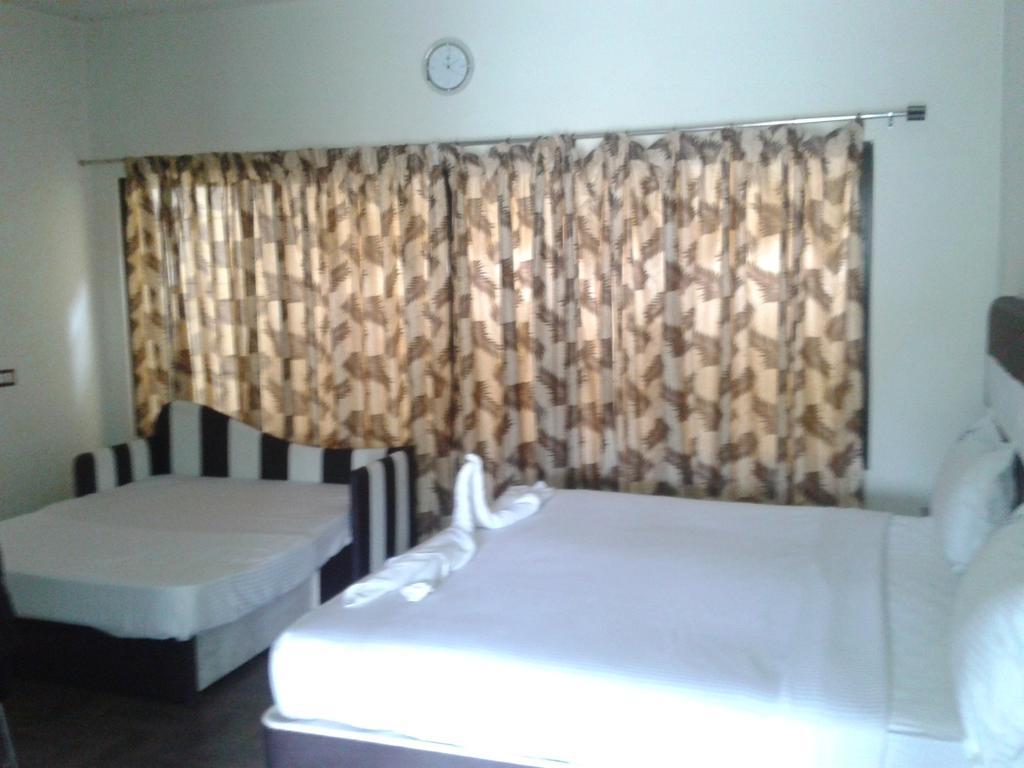 Happy Nest Yercaud Hotel Room photo