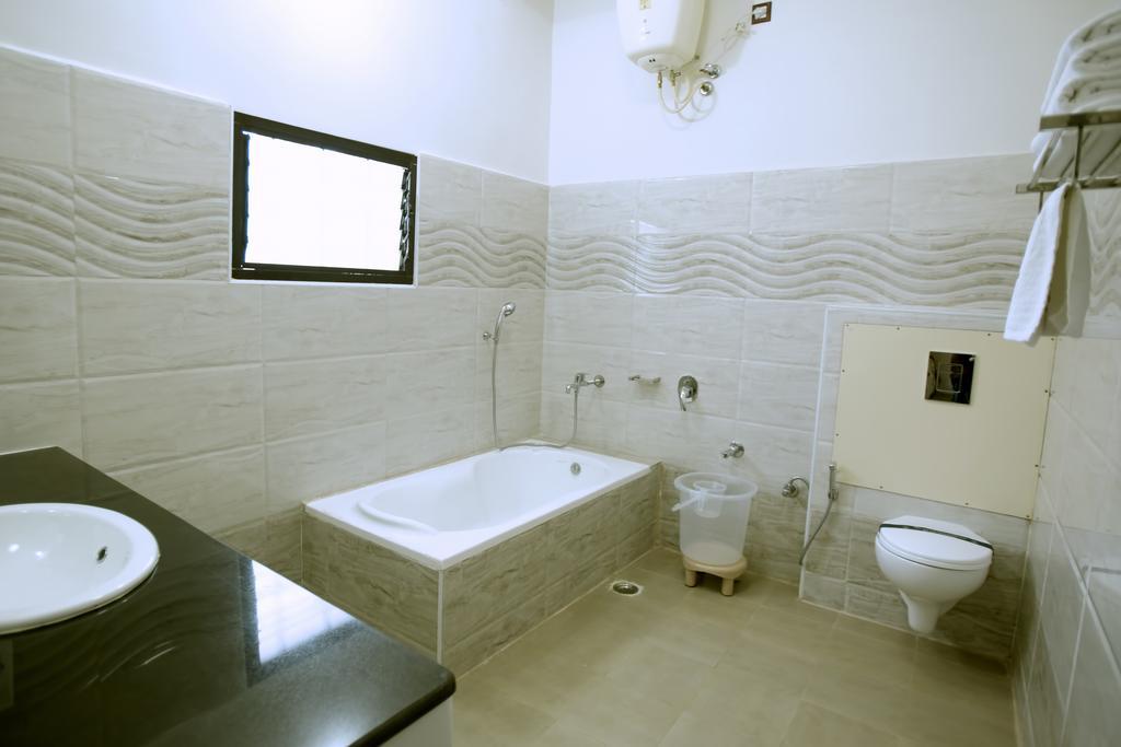 Happy Nest Yercaud Hotel Room photo