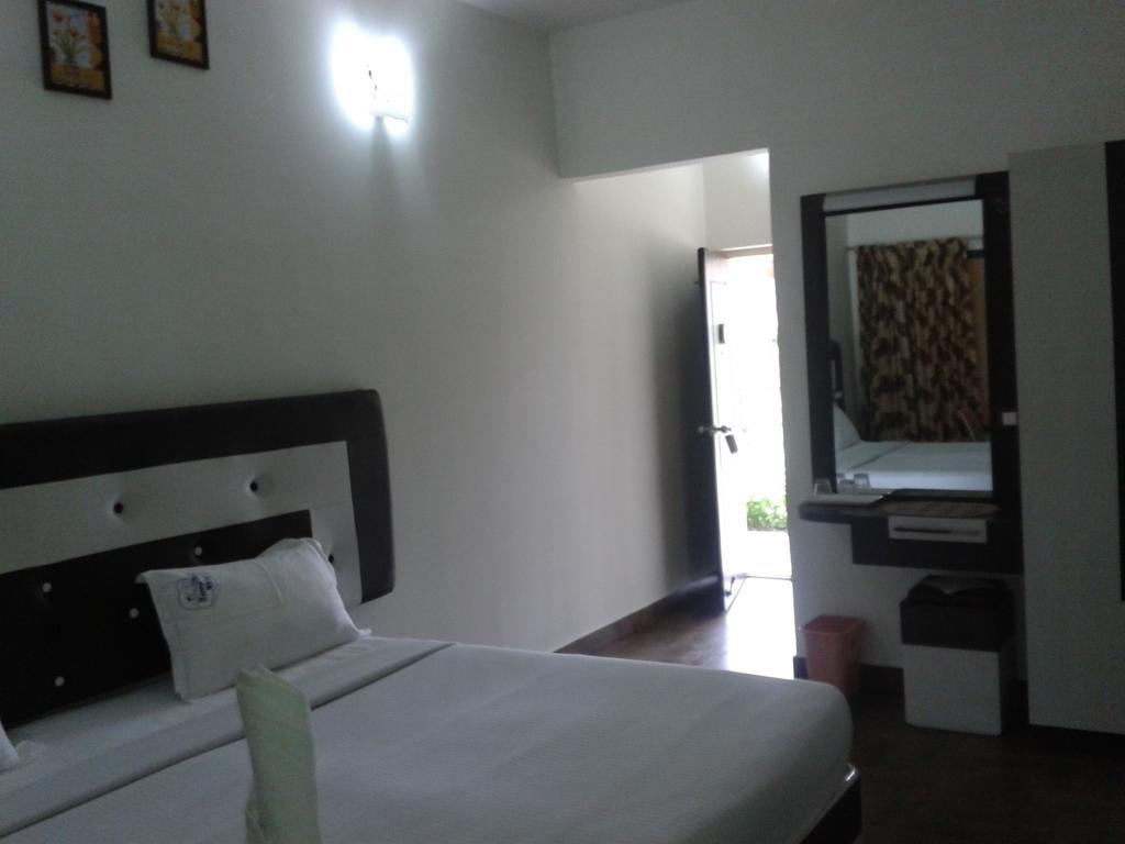 Happy Nest Yercaud Hotel Exterior photo